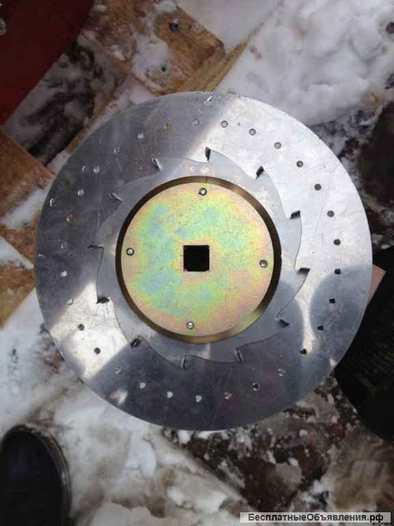 Сеялка пропашная СУПН-8 гибрид. Бесплатная доставка