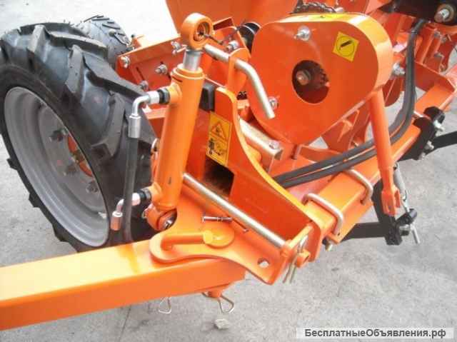 Сеялка пропашная Весна (УПС). Бесплатная доставка