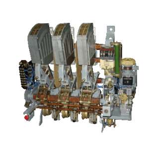 Автоматический выключатель АВМ15С стационарный электродвигательный привод до 1500А