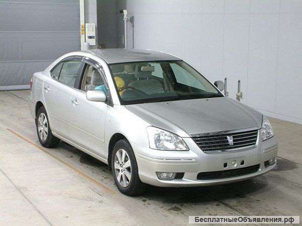 На запчасти Premio ZZT-245, 2002 г. в., 1ZZ (1,8Л), 2/4 wd, акпп