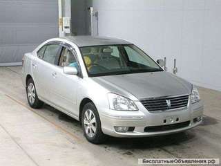 На запчасти Premio ZZT-245, 2002 г. в., 1ZZ (1,8Л), 2/4 wd, акпп