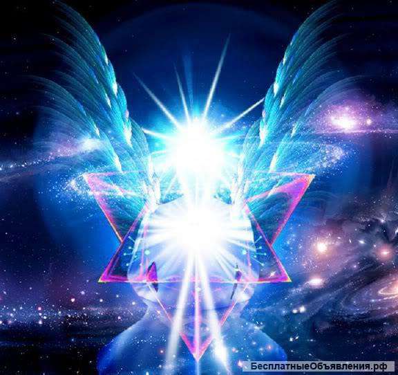 Сеансы космоэнергетики от Ирины Сотис