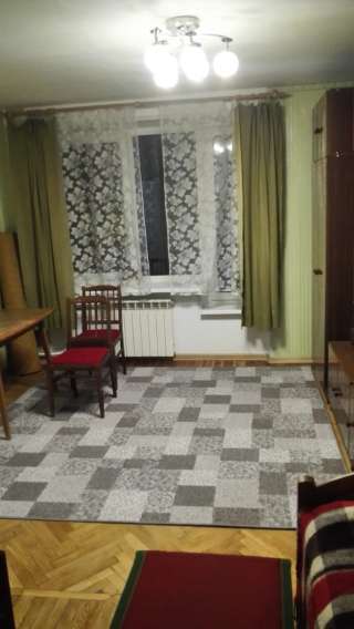 Квартиру
