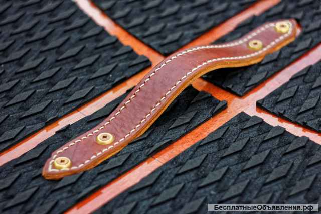 Wooden SUP. САП, доска для водяних прогулянок.