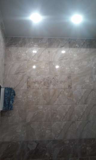 Внутренняя отделка