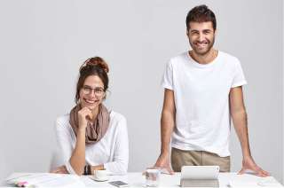 Удобная бухгалтерия. Аутсорсинг