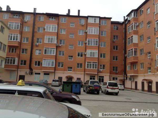 2-я квартира в Анапе.Собственник.Свидетельство.2900000