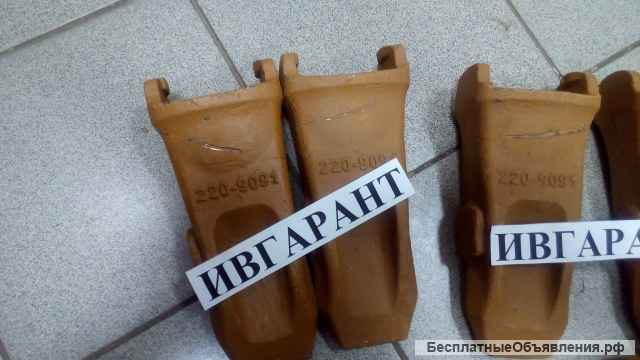 220-9091, 2209091, Коронка K90, GN KR09