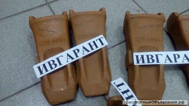 220-9091, 2209091, Коронка K90, GN KR09