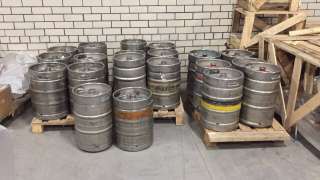 Скупка кеги по Ростову и обл