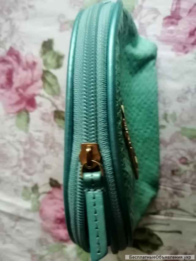 Косметичка кошелек италия