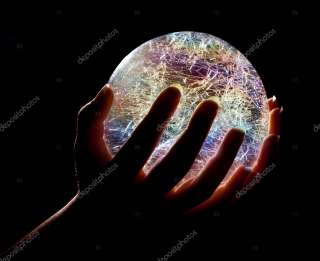 Магия и Помощь