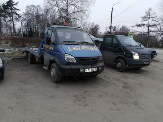 Услуги эвакуатора авто, мото, спецтехники