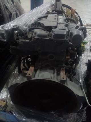 ДВС Исузу 4JJ1XYSA-03 спецтехника, экскаватор