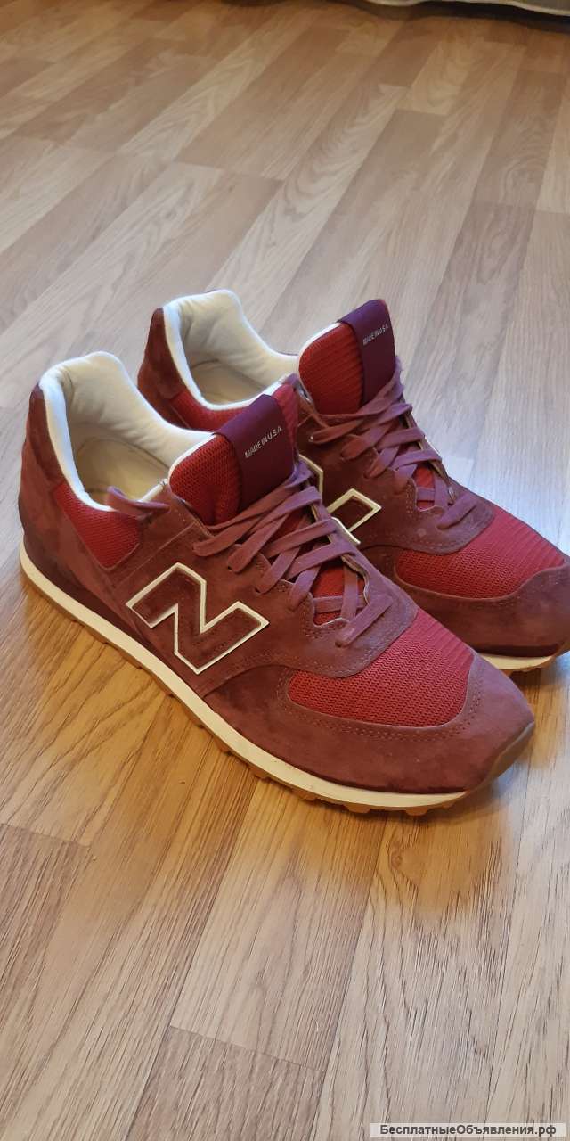 Кроссовски New Balance 574