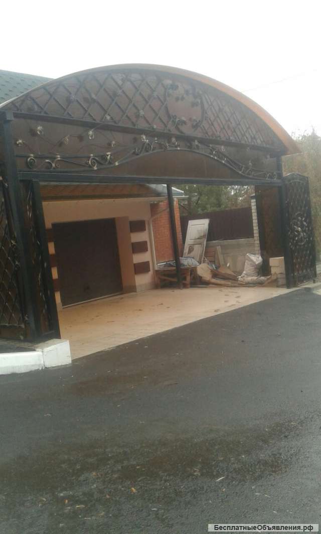 Отличный СВАРЩИК ВСЁ БЫСТРО И В СРОК