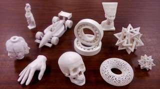 Моделирование и печать 3d