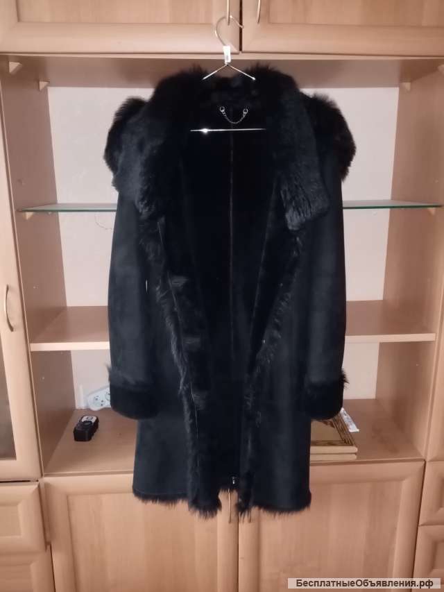 Дубленка