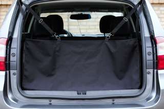 Автогамак в багажник. От производителя