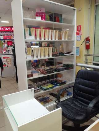 Работа в дзержинске