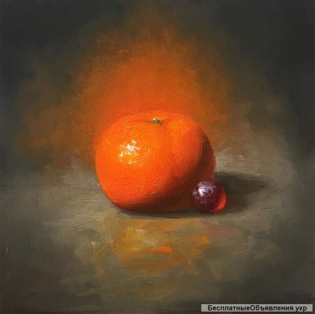 Как отправить переслать картину в США из Украины