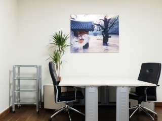 Офисное помещение площадью 125,6