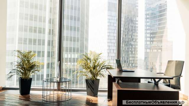 Офисное помещение площадью 139,3 м2