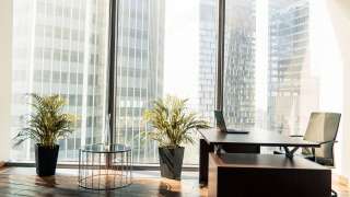 Офисное помещение площадью 139,3 м2