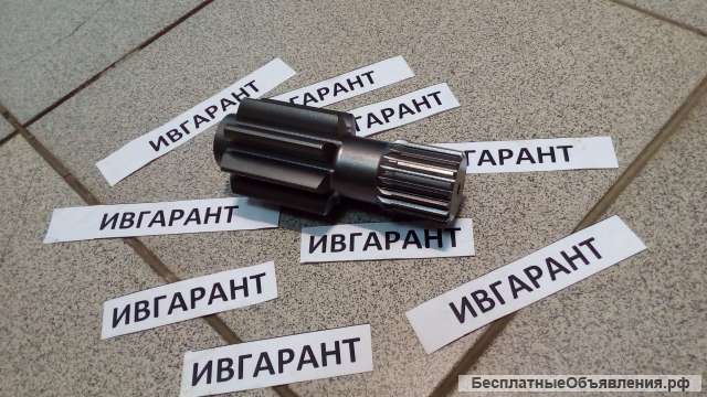 1.403-00111 Вал-шестерня 1.403-00111