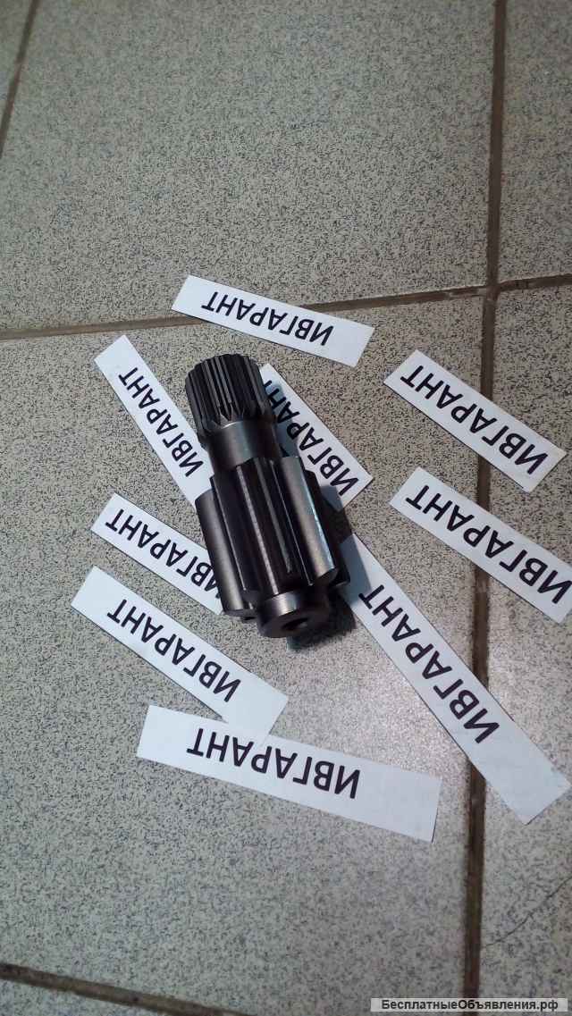 1.403-00111 Вал-шестерня 1.403-00111