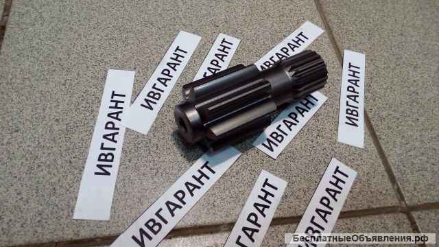 1.403-00111 Вал-шестерня 1.403-00111