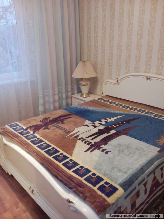 Сдача квартиры