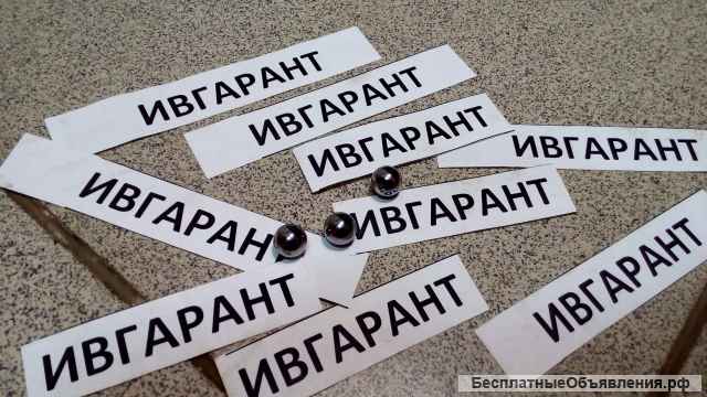 S6250200 Шарик венца S6250200, 203316