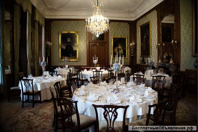 Event. Event Management в Германии.