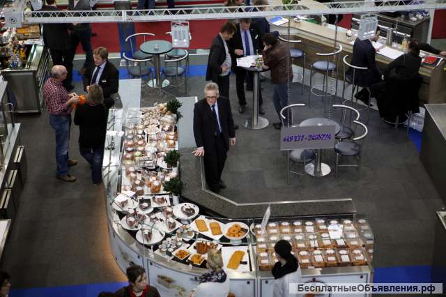 Event Management в Германии