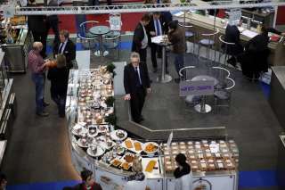 Event Management в Германии