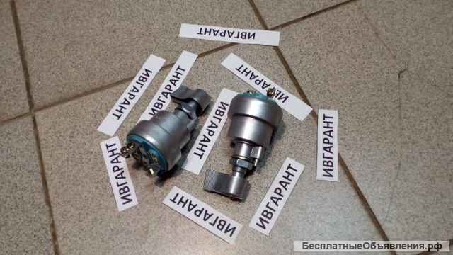 7N-4160 Замок зажигания 7N-4160 (3 контакта)