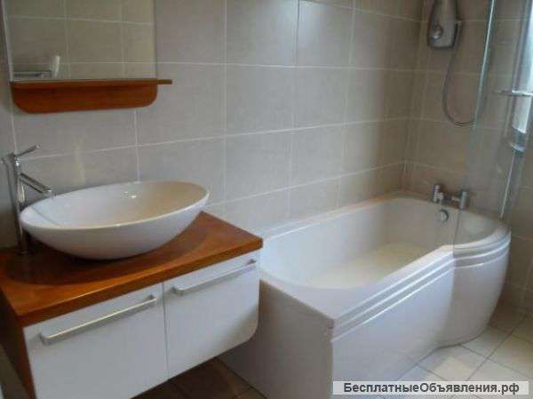 Монтаж систем отопления,водоснабжения и канализации