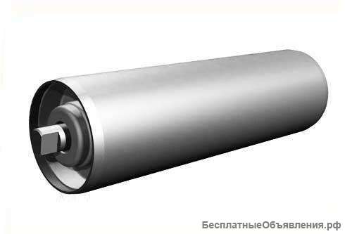 Ролики транспортерные (конвейерные)