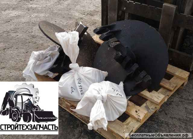 Шнек Hydra Т8000 Т5000 диаметром 500 600 700