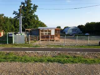 Готовый бизнес