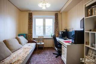 3 ком по ул железнодорожников