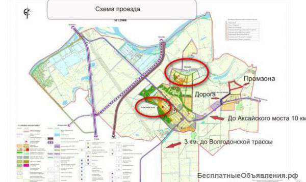 Участок 9 соток