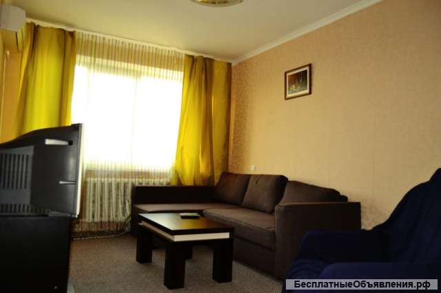 Сдам квартиру Александровка Юбилейная 4