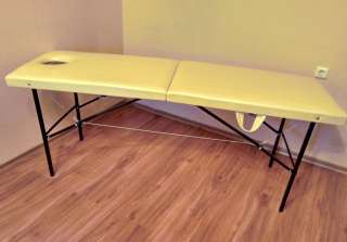 Требуется массажистка