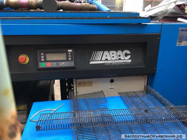 Компрессор Abac