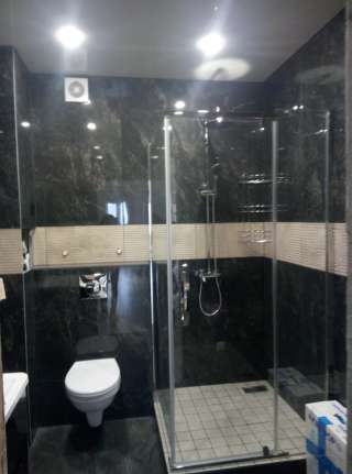 Плиточник. Ремонт ванной. Укладка кафельной плитки