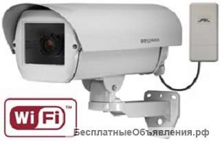 IP камера-опция SVxxxxWL-K220