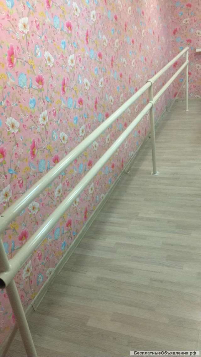 Балетный станок