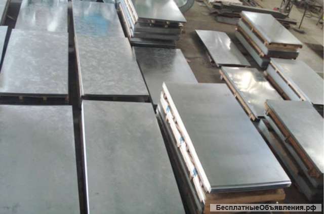 Резка листа по размерам заказчика